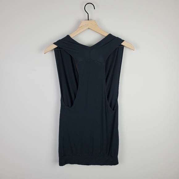 Talula Tank Black Small - Picture 4 of 4